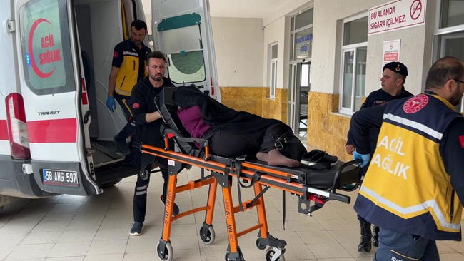 'İneğin bostanıma girdi' kavgası: 1 ölü, 3 yaralı