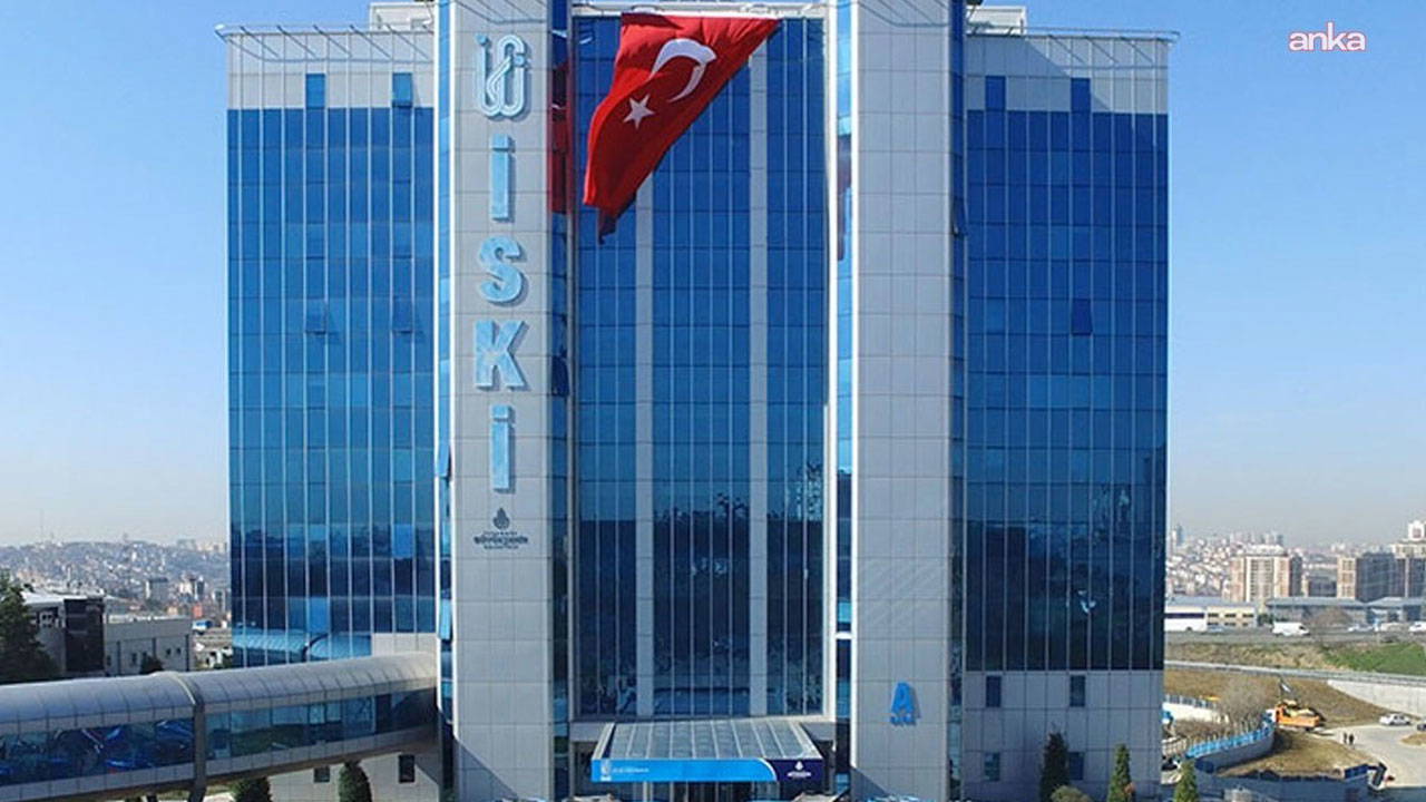 İSKİ'den iddialara yanıt: Yılda yaklaşık 75 milyon fatura oluşturulmaktadır