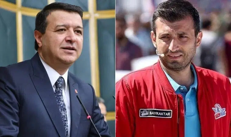 Son Dakika Haber Görseli