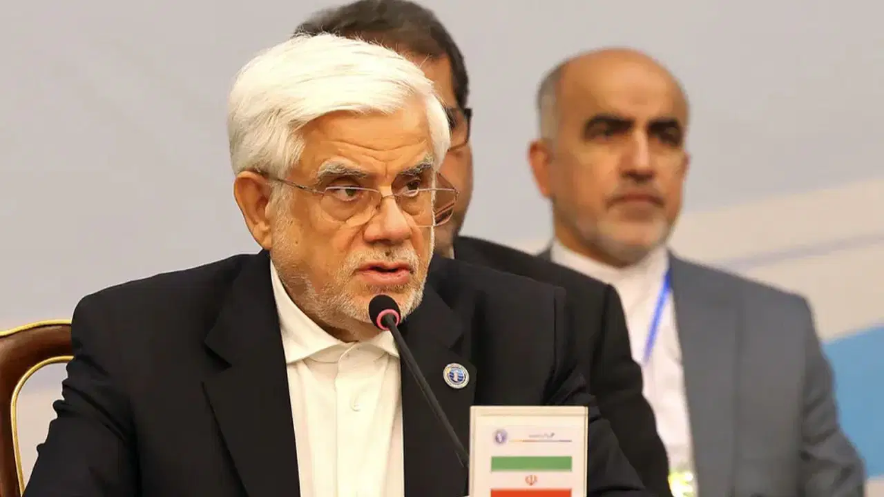 Tahran’dan Trump’a sert yükleniş: ABD, İsrail’in yedinci eyaleti haline geldi