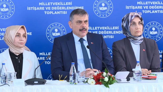 Ankara'da 'kırmızı' alarm...