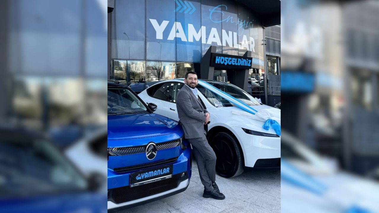 Uzmanından uyarı: Sıfır araçta bile risk var