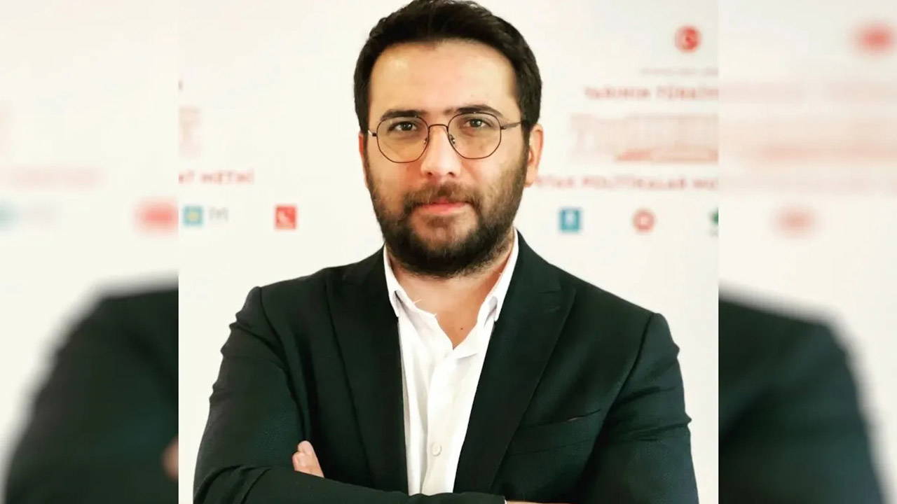 Gazeteci Altan Sancar'ın X hesabı erişime engellendi