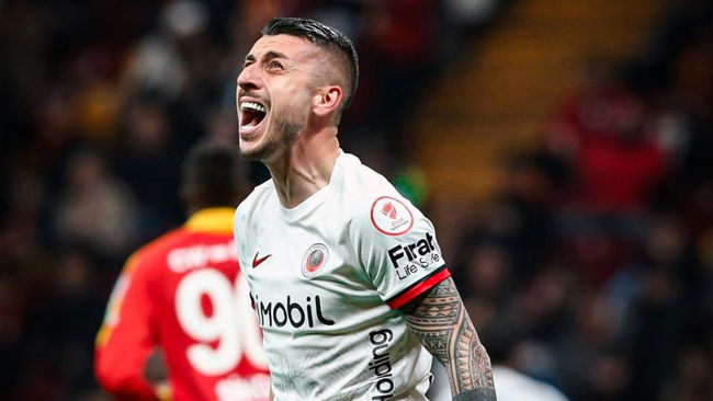 TFF'ye bildirildi