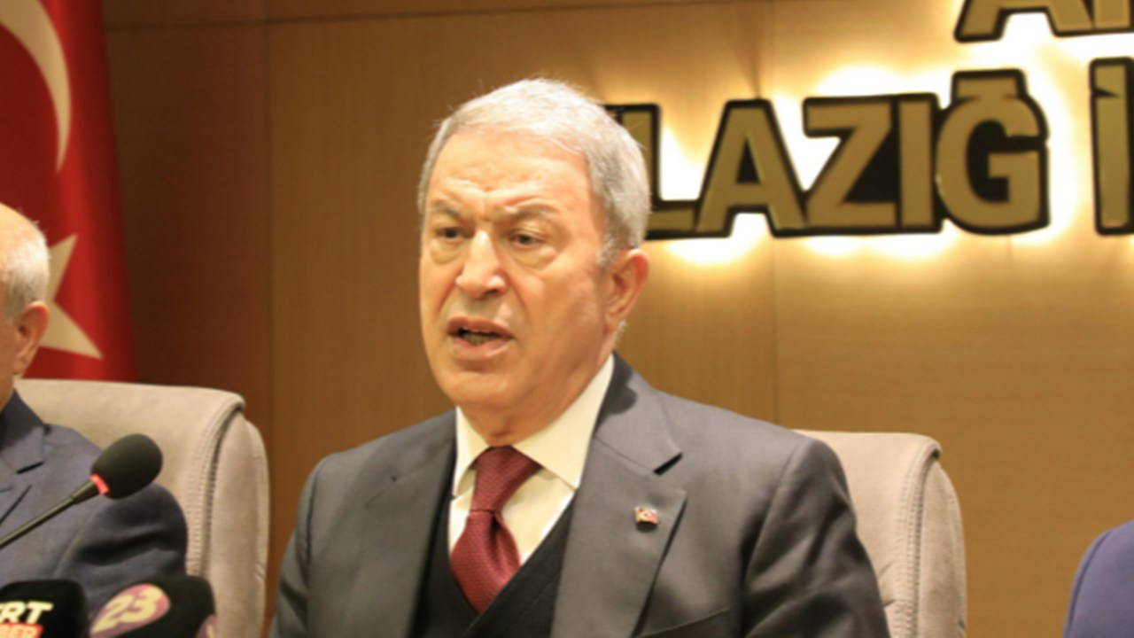 Akar 'boykot'a çağırdı