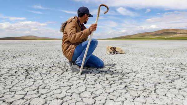 Bulut hırsızlığı ve 'yağmurları çalmak' mümkün mü?