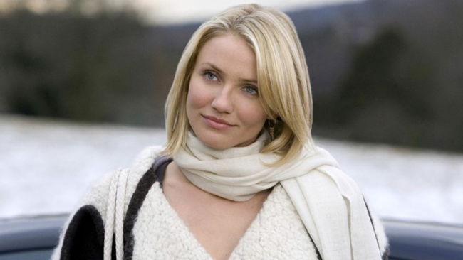 Cameron Diaz üçüncü kez anne oldu