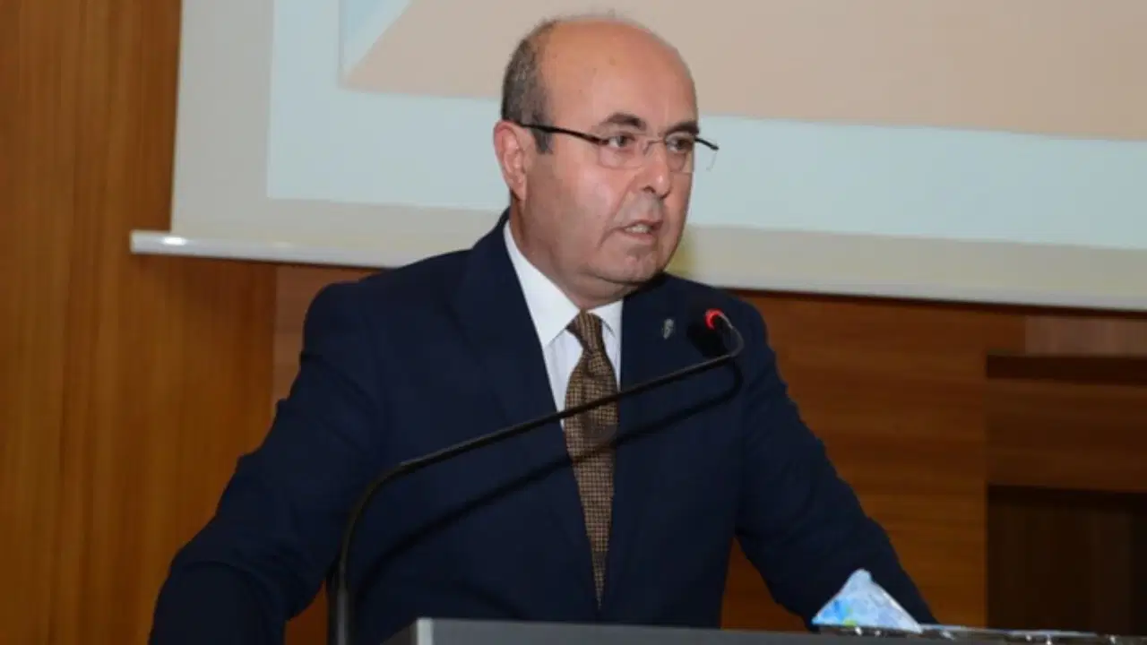 CHP'de bir istifa daha: Kırşehir Belediye Başkanı YENİ Parti'ye katıldı