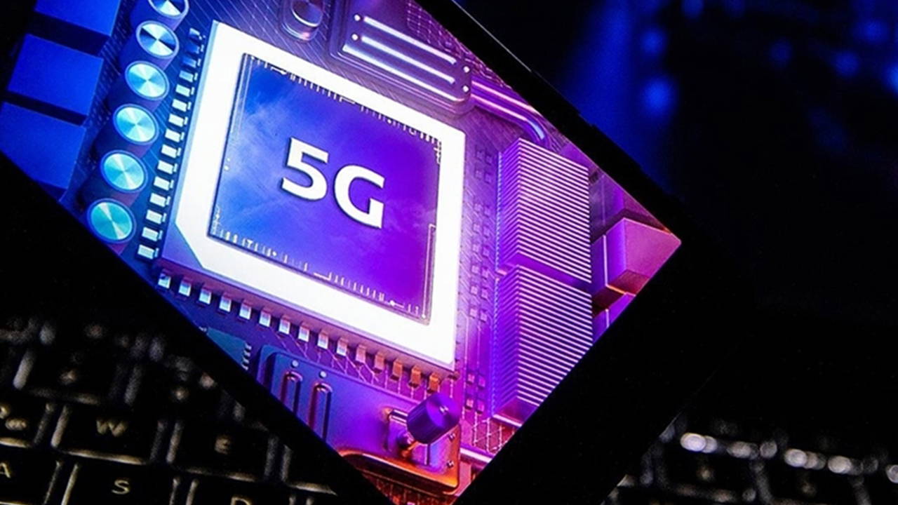 5G Teknolojisi Için Tarih Verildi