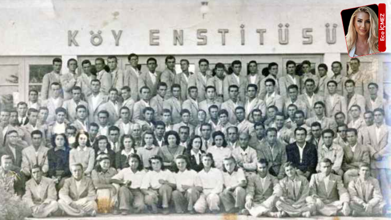 Eğitim Devrimi: Köy Enstitüleri hafızalarda yaşıyor