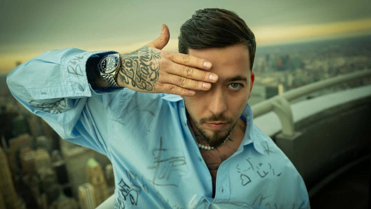 DJ Mahmut Orhan konser gelirini depremzedeler için bağışlayacağını açıkladı