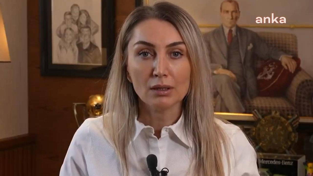 Dilek Kaya İmamoğlu: Bu hukuksuzluğa, bu adaletsizliklere daha ne kadar sessiz kalınacak?