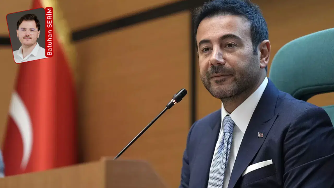 Beşiktaş Belediyesi’nde 'rüşvet' iddiası: Savcılıktan Rıza Akpolat’a ikinci kez tutuklama talebi