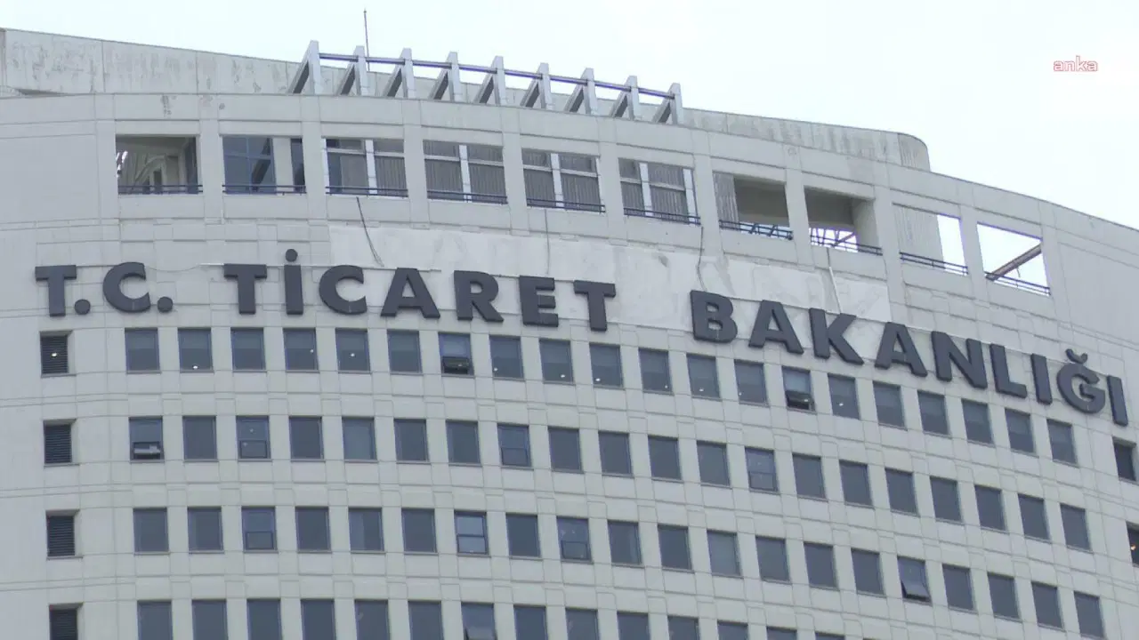 İstanbul Havalimanı’nda gümrük operasyonu: 'Görevi kötüye kullanma' soruşturması