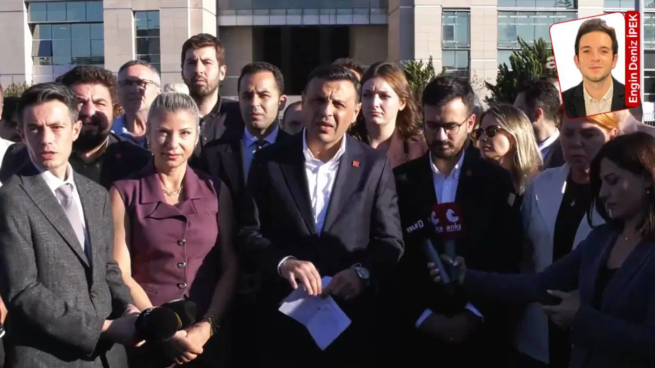 Özgür Çelik, Cumhuriyet’e açıkladı!