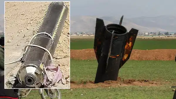 'ABD ve İsrail, İran'ın İHA'sını taklit ediyor'