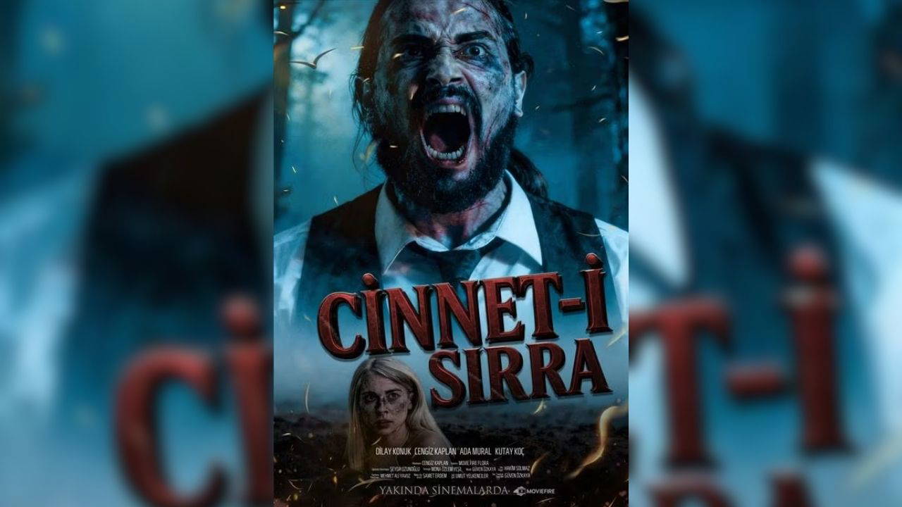 Bu hafta 7 film vizyona girecek: İşte bu haftanın filmleri...