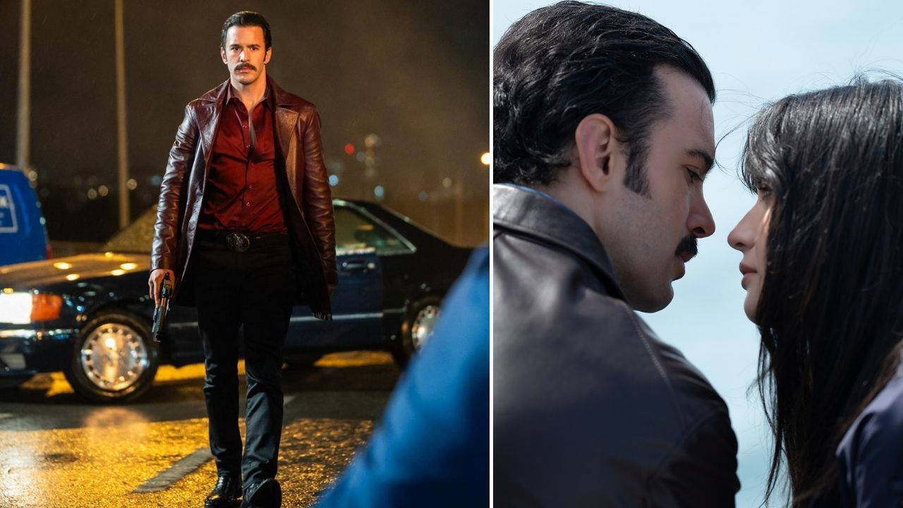 Ayrıksı bir fedai: Dehşet Bey