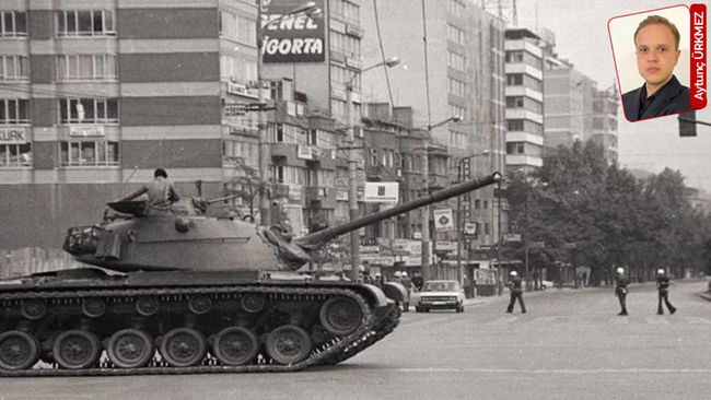 Siyasal İslam’ın kilometre taşı
