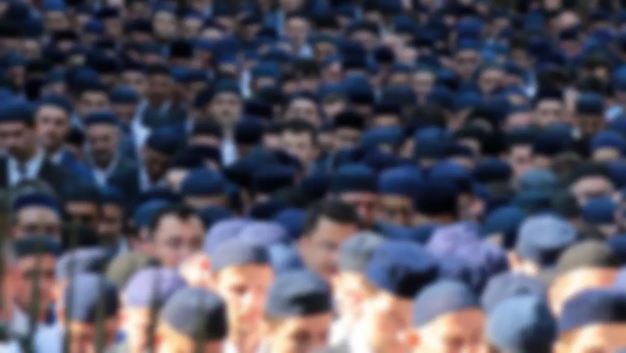 Süleymancılar'a yönelik operasyonda Mehmet Akay yakalandı