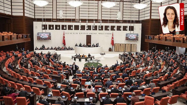 Açılım sürecinde takvim belirsiz