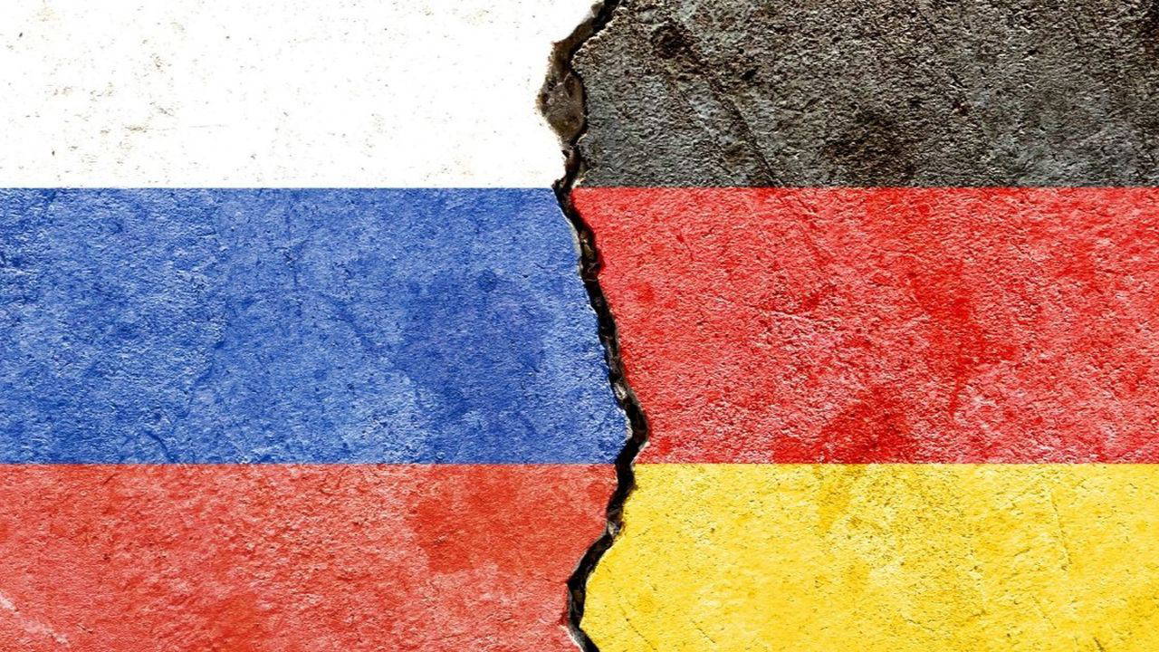 Almanya’dan Rusya uyarısı: Putin’in hedefi Avrupa’yı içeriden bölmek