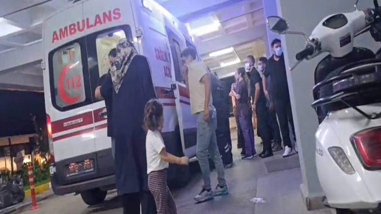 Bursa’da düğün yemeğinden zehirlenenlerin sayısı 367’ye yükseldi!