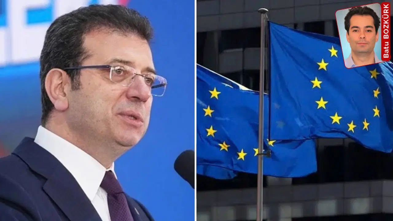 Türkiye ile AB arasında 'İmamoğlu buzları' eridi: Karma Parlamento Komisyonu yeniden toplanıyor