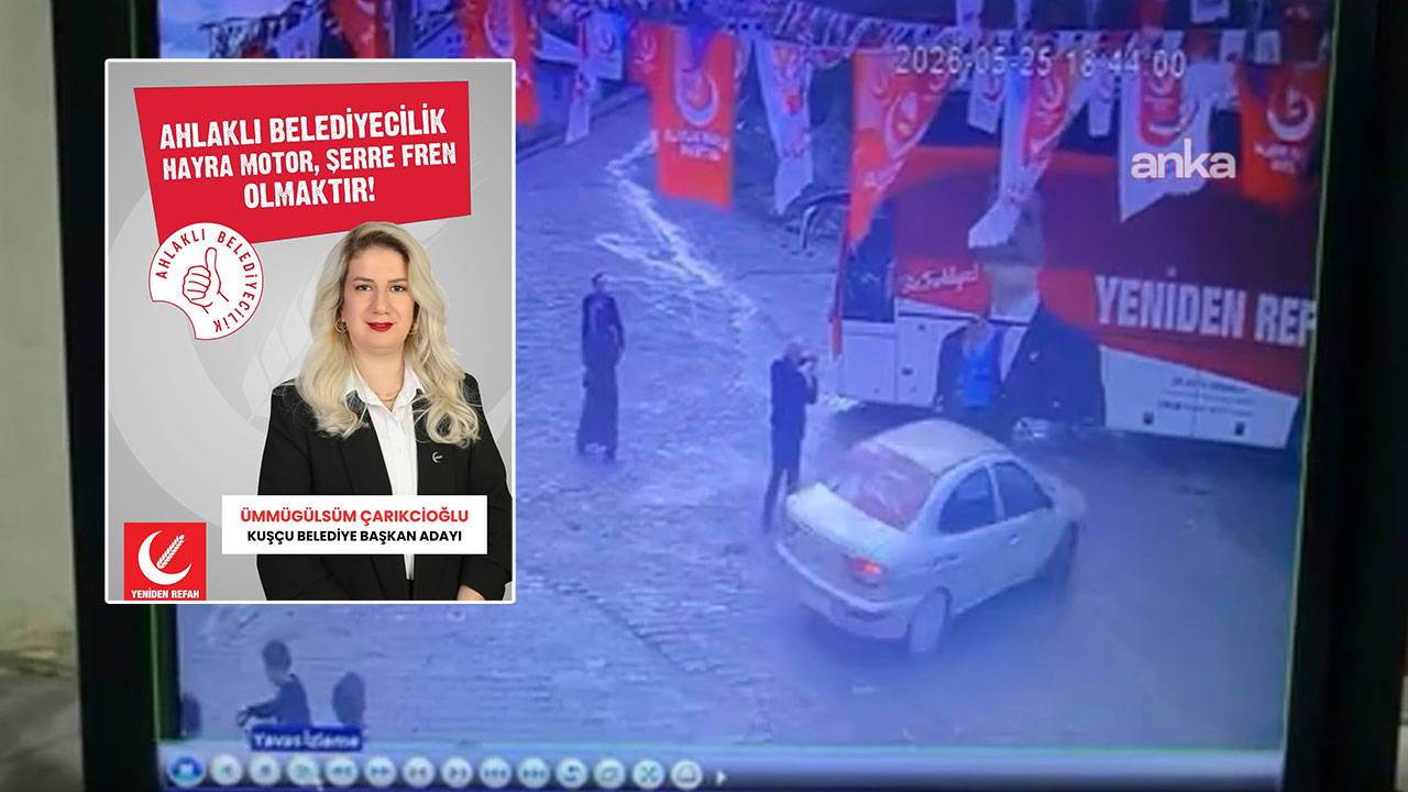 Tokat Kuşçu'da seçim gerginliği yargıya taşındı: Cumhur İttifakı adayının kardeşi ifade verdi