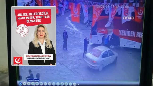 Tokat'ta seçim gerginliği yargıya taşındı