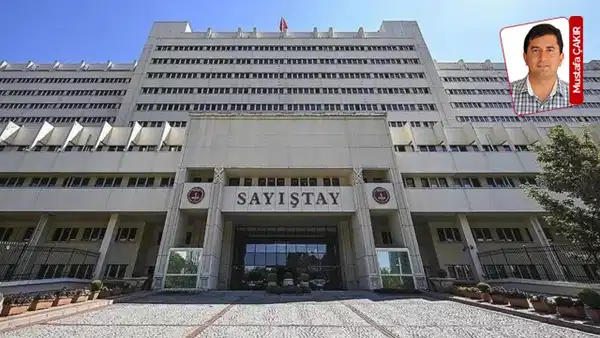 Devlet Su İşleri’nin Taşınmazlarını Işgal Etmişler Bir De üzerine Kaçak Kat çıkmışlar