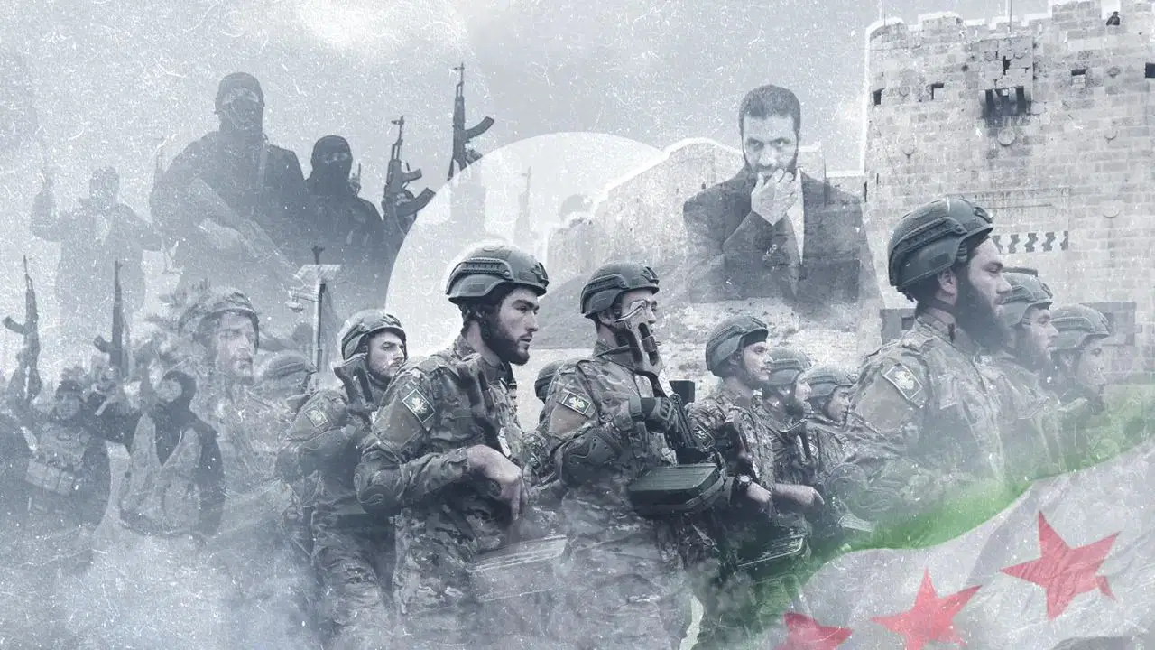 Şam'ın YPG/SDG operasyonu: Suriye’de dengeler nasıl bu kadar hızlı değişti?