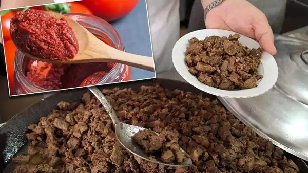 Turkey Updates Adulteration List: Horse Meat Found in Cured Meat, Food Coloring in Paste