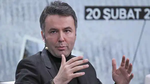 Mehmet Akif Ersoy 'siyasi operasyon' dedi: 'Türkiye’de hukukun geldiği noktayı pek çoğumuz biliyoruz'