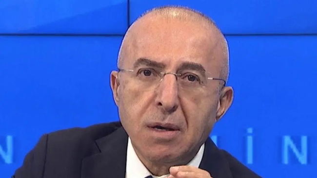 'Polisin içindeki köstebekler' iddiasının ardından...