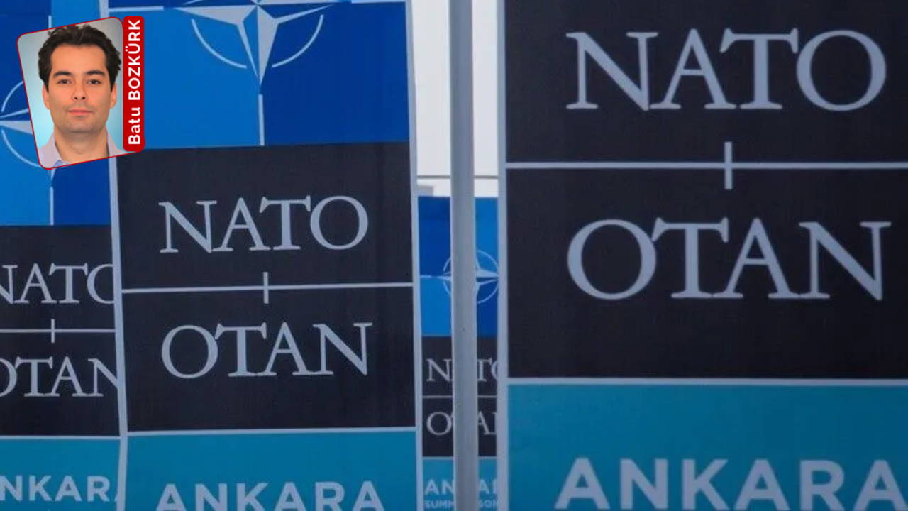 MİT’e bağlı akademiden NATO zirvesi raporu