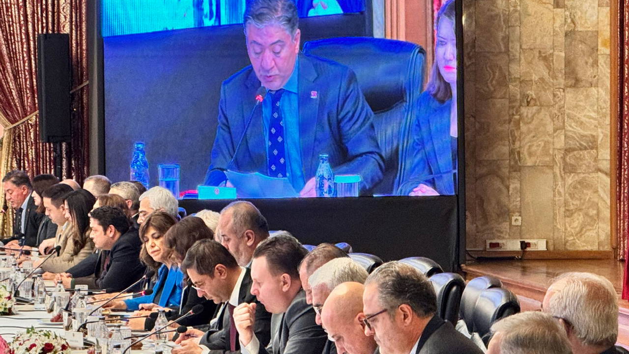 Son Dakika... CHP'nin 'İmralı' kararı belli oldu!