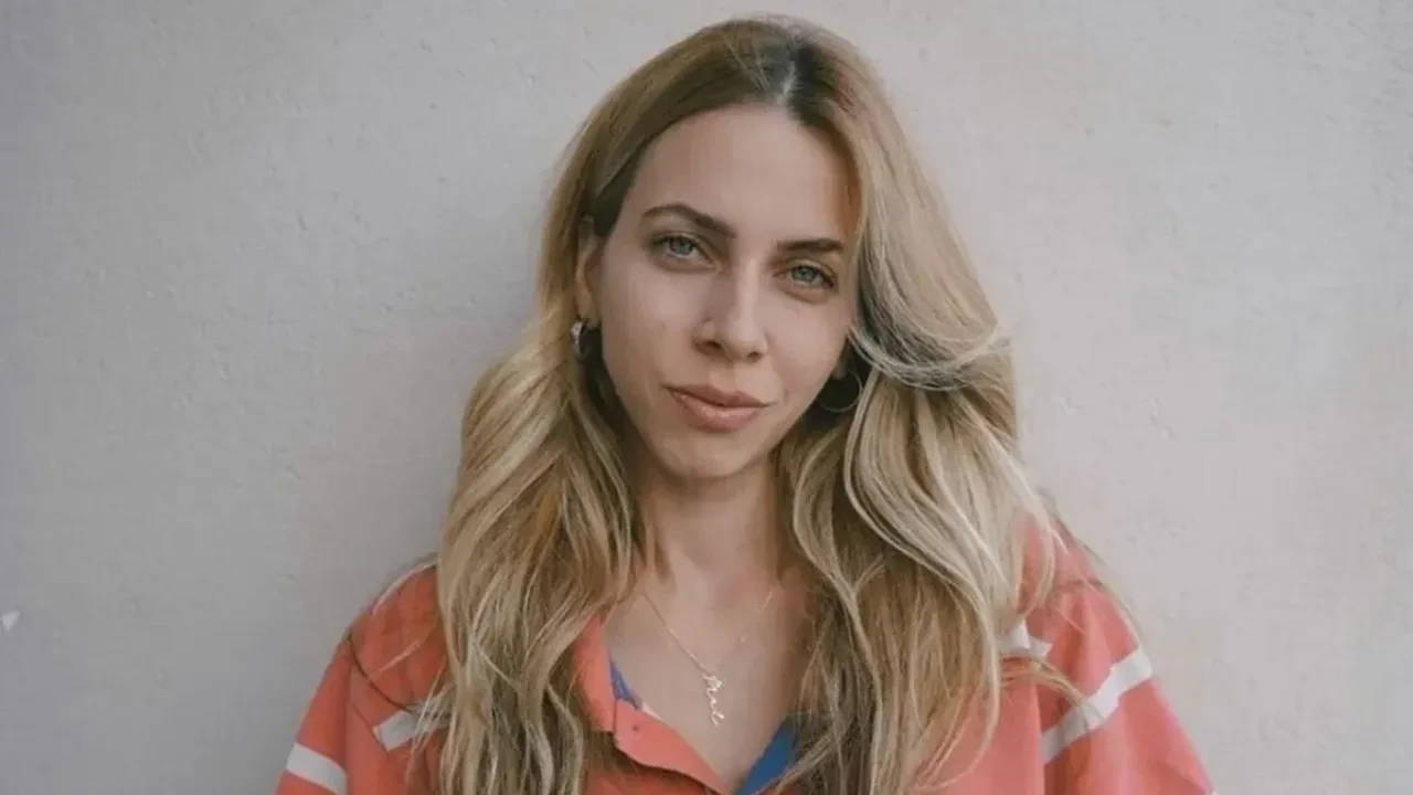 Melis İşiten 3 arkadaşını kaybettiği kazayı anlattı!