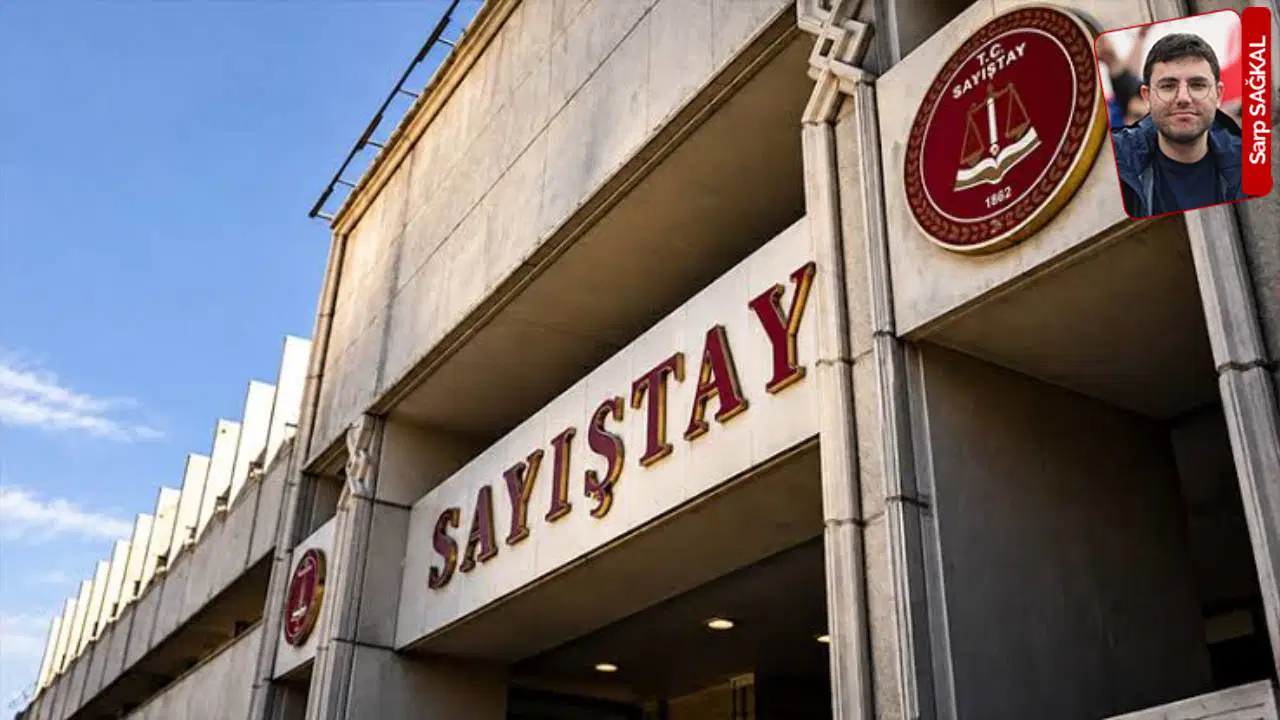 Sayıştay’dan Şaşırtıcı Raporlar: Üniversitelerden Botoks İhtiyacı, Kurumlar Neredeyse ‘Mükemmel’