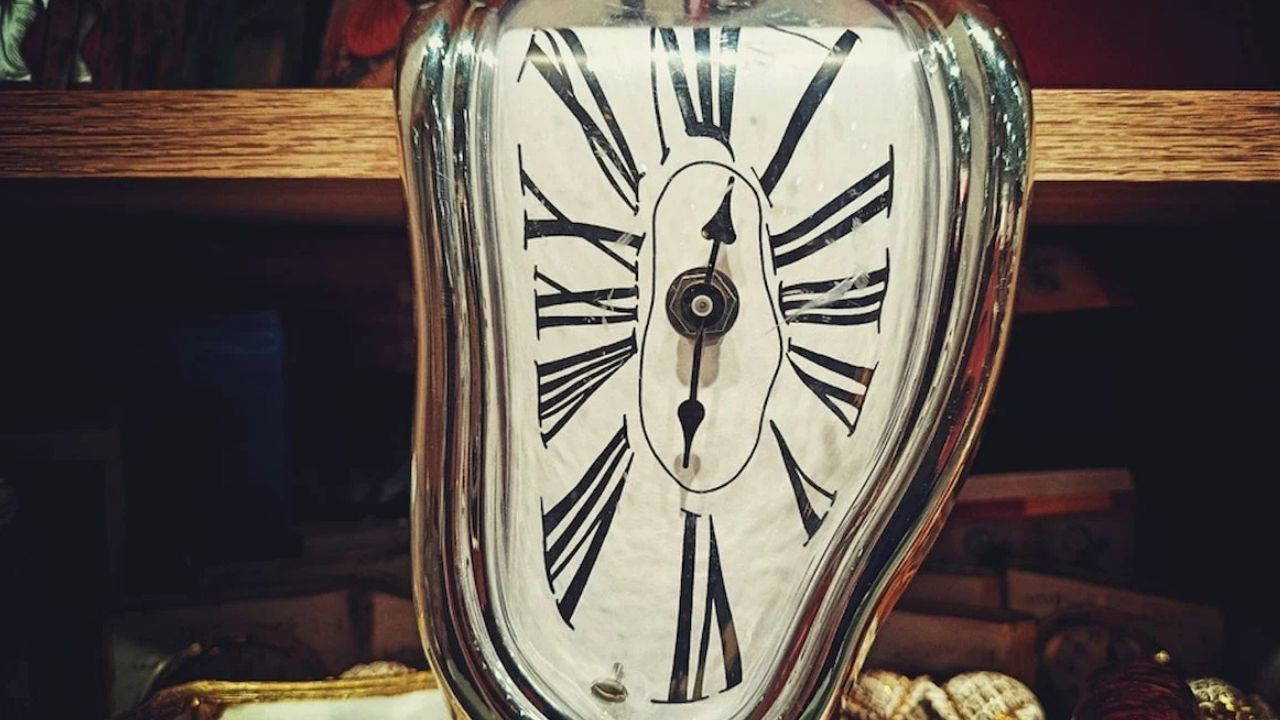 Zamanın tanımı değişiyor: 30 milyar yılda sadece 1 saniye sapan saat üretildi