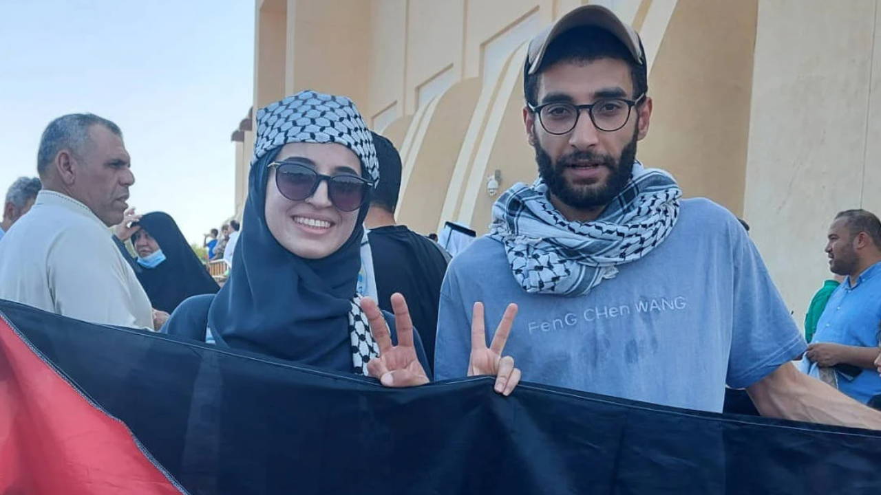 Kötü muameleye maruz bırakıldığı iddia edilmişti: İstanbul Valiliği'nden 'Esraa' açıklaması