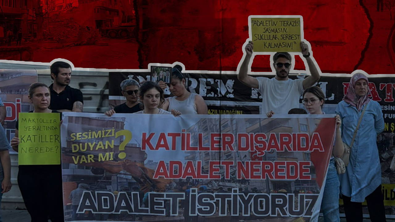 Furkan Apartmanı davasında sanık avukatlarının taleplerine ret!