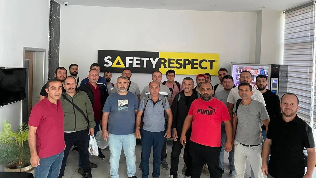 Omsa Metal işçileri direnişi sürdürüyor: 'Mücadelemizi sürdüreceğiz'