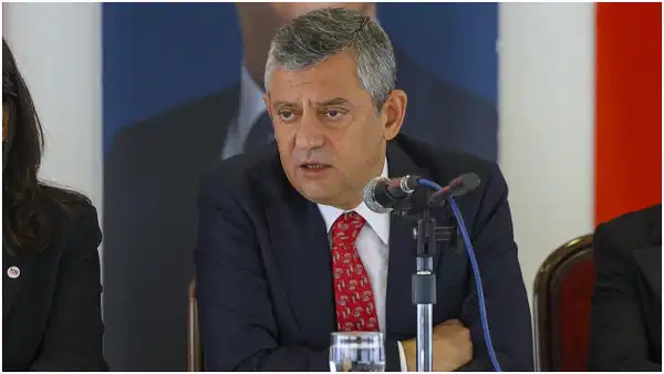 Mansur Yavaş’ın cumhurbaşkanlığı adaylığı soruldu: Özel: ‘İmamoğlu aday olamazsa…’