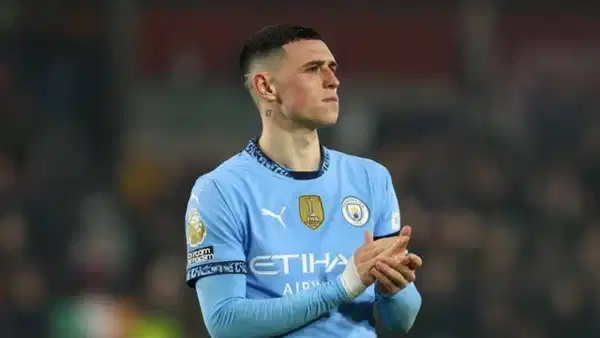 Phil Foden kimdir? Phil Foden kaç yaşında, nereli? Phil Foden hangi takımlarda oynadı?