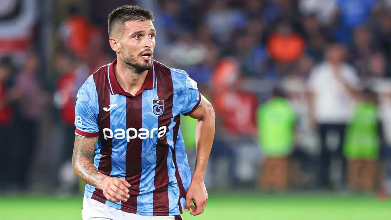 Son Dakika Haber Görseli