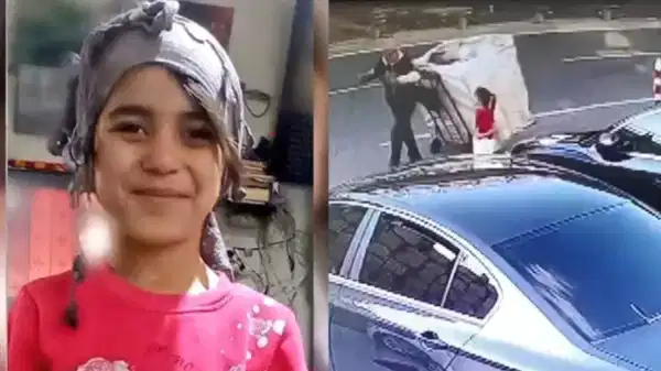 6 yaşındaki Şirin vahşice katledilmişti... Türkiye'nin günlerce konuştuğu cinayette yeni gelişme!