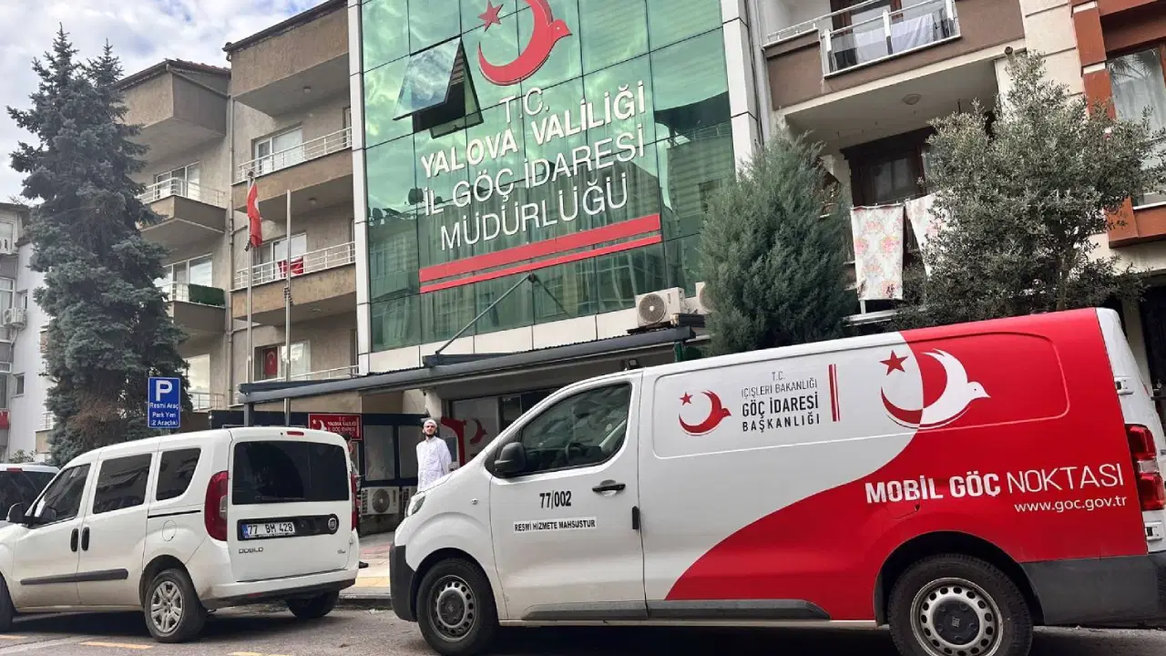 'Usulsüz mülakat' mesajları ortaya çıktı!