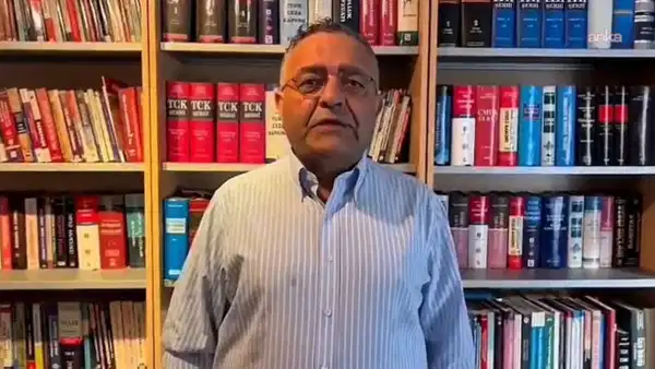Tanrıkulu'ndan Dicle Üniversitesi'ne 'sendikal baskı' uyarısı: 'İşçilerin üyelikten istifaya zorlanması kabul edilemez'