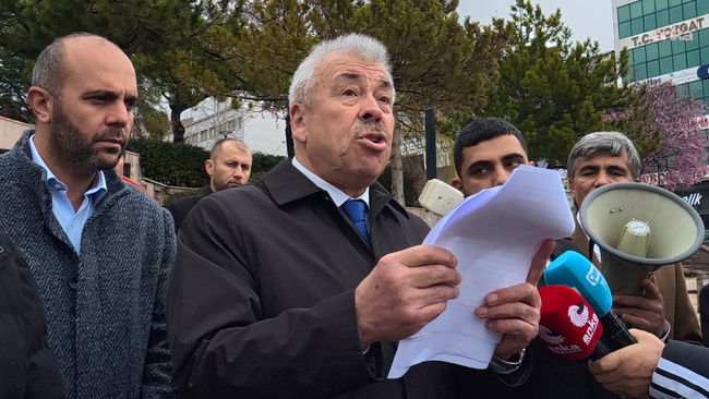 Yozgat'ta 23 Nisan'da 'çocuk ölümleri' tepkisi